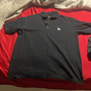 Deftones white pony polo #BrandNew